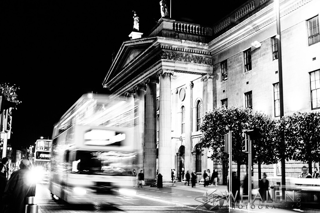 Image ID# Whalen-040924-1014 | Dublin General Post Office